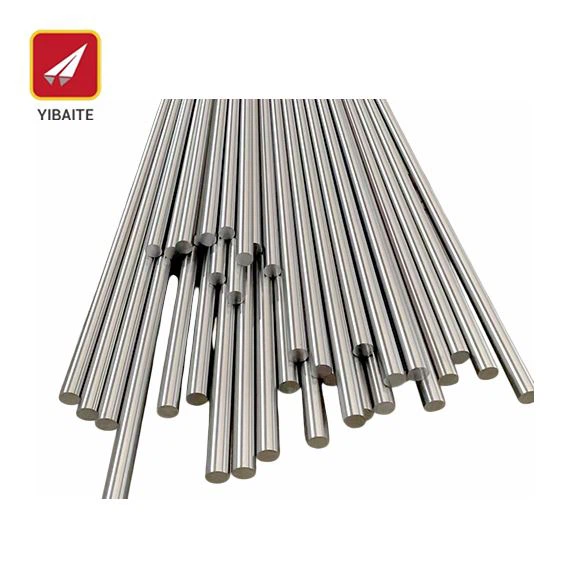 Gr1 Pure Titanium Bar