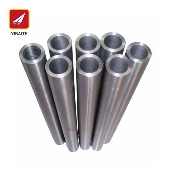 Gr1 Pure Titanium Tube