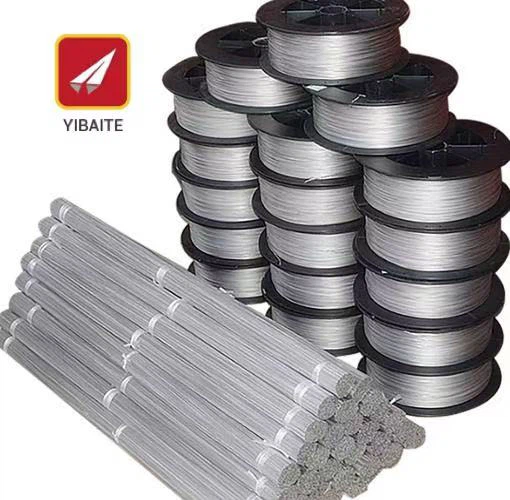 Titanium Alloy Wire